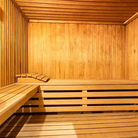 Bosvilla Op Priveterrein, Zwembad, Sauna &speeltuin, 16 Pers Veluwe Вилла